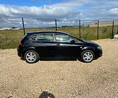 2012 SEAT Leon