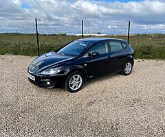 2012 SEAT Leon - Image 3/9