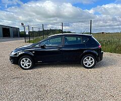 2012 SEAT Leon - Image 4/9