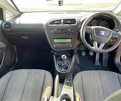 2012 SEAT Leon - Image 7/9