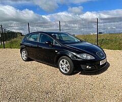 2012 SEAT Leon - Image 9/9
