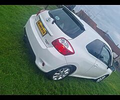 Toyota Auris 1.4 Van
