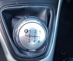 Toyota Auris 1.4 Van - Image 8/9