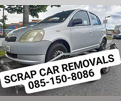 CASH FOR CARS