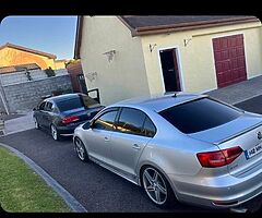 ✅Mk6.5 Jetta for swaps ✅