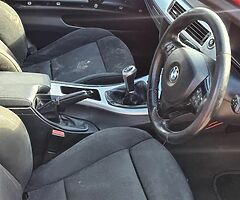08 320D Msport needs work - Image 6/9
