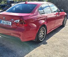 08 320D Msport needs work - Image 9/9