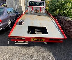 2006 Ford Transit