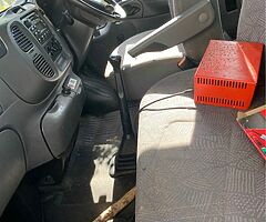 2006 Ford Transit - Image 3/4
