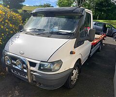 2006 Ford Transit - Image 4/4