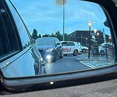 06 BMW 520D M47 - Image 7/10