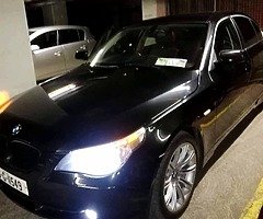 06 BMW 520D M47 - Image 9/10