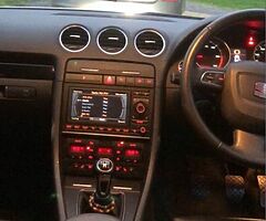 2012 SEAT Exeo - Image 5/6