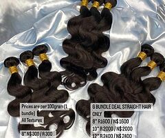 Hair - Image 5/8