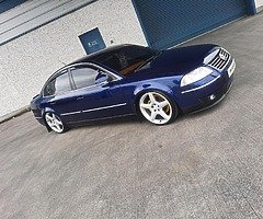 B5.5 swaps