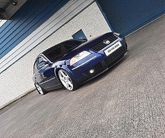 B5.5 swaps