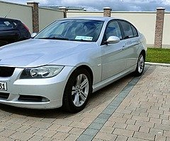 Bmw 318d 2.0 diesel 2009 - Image 5/9