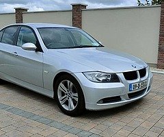 Bmw 318d 2.0 diesel 2009 - Image 6/9