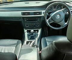 Bmw 318d 2.0 diesel 2009 - Image 7/9