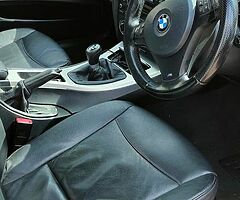 Bmw 318d 2.0 diesel 2009 - Image 8/9