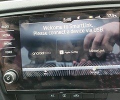 Skoda Octavia Manual - Image 5/10