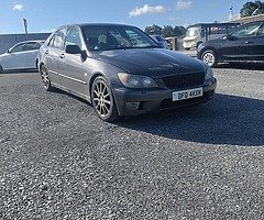 Lexus Sport