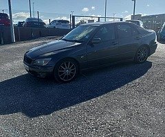 Lexus Sport
