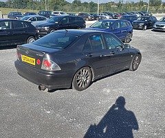 Lexus Sport - Image 3/5