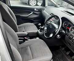 2007 Ford C-Max - Image 3/5