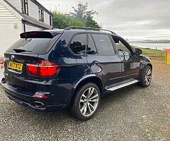 2008 BMW X5 - Image 3/4