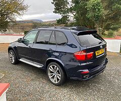 2008 BMW X5 - Image 4/4