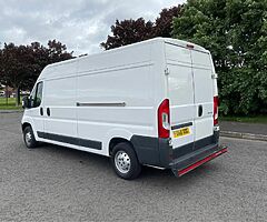 2017 Citroën Relay - Image 3/10