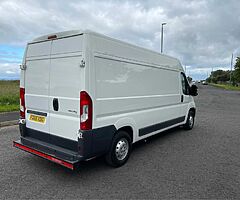 2017 Citroën Relay - Image 4/10