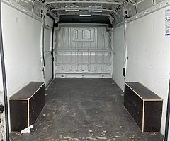 2017 Citroën Relay - Image 5/10