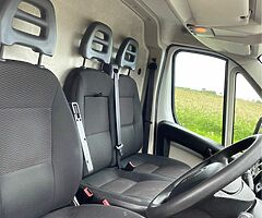 2017 Citroën Relay - Image 6/10