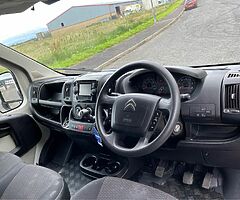 2017 Citroën Relay - Image 7/10