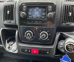 2017 Citroën Relay - Image 9/10
