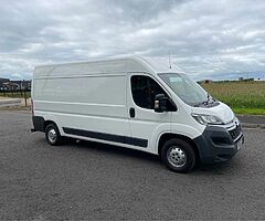 2017 Citroën Relay - Image 10/10