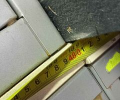 GARAGE STORAGE  .TOOL BOX - Image 3/5