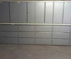 GARAGE STORAGE  .TOOL BOX - Image 5/5