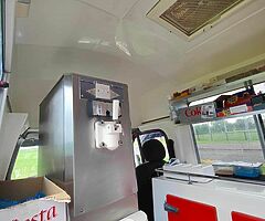 2000 Ford transit - Image 5/7