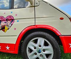 2000 Ford transit - Image 6/7