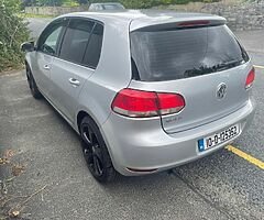 2010 Volkswagen Golf 1.4 TSI - Image 3/7