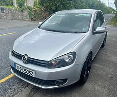 2010 Volkswagen Golf 1.4 TSI - Image 4/7