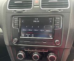 2010 Volkswagen Golf 1.4 TSI - Image 6/7