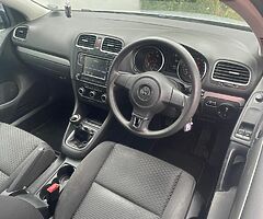 2010 Volkswagen Golf 1.4 TSI - Image 7/7