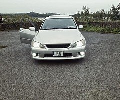 Altezza for sale/swap - Image 3/10