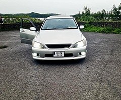 Altezza for sale/swap - Image 5/10