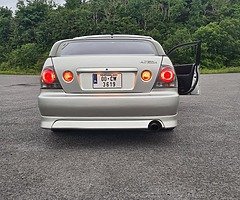 Altezza for sale/swap - Image 8/10