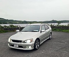 Altezza for sale/swap - Image 10/10